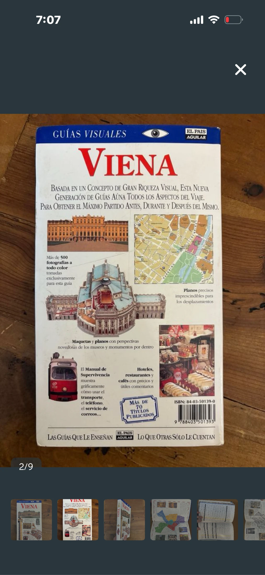 Guide de voyage Vienne – photo 2
